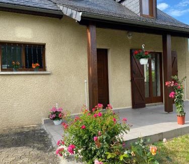 Lourdes Apartment | Appartement charmant Lourdes Jardin
