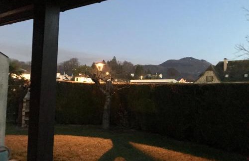 Lourdes Apartment | Appartement charmant Lourdes Jardin