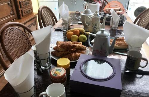 Lourdes Apartment | Appartement charmant Lourdes Jardin