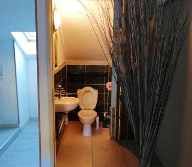 Chaudes-Aigues Apartment | Appartement Chaudes-Aigues