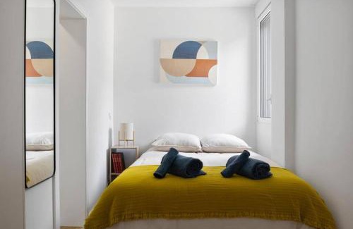 Chaville Apartment | Appartement Chaville - Parking - Proche Paris