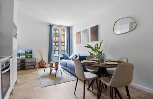 Chaville Apartment | Appartement Chaville - Parking - Proche Paris