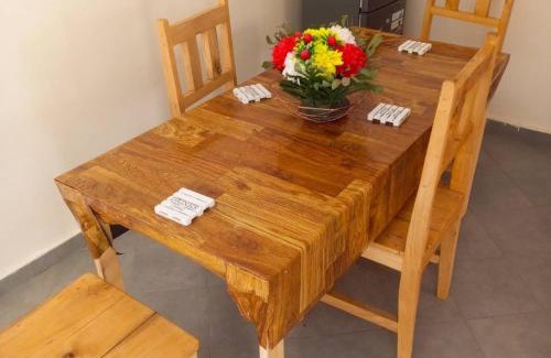 Ziguinchor Apartment | Appartement chez Alioune