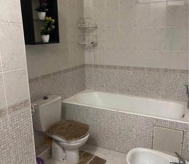 Safi Apartment | Appartement Chez Anas