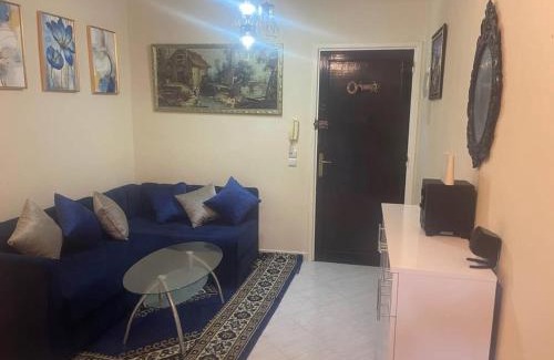 Safi Apartment | Appartement Chez Anas