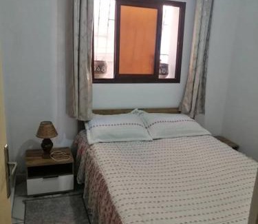 Safi Apartment | Appartement Chez Anas