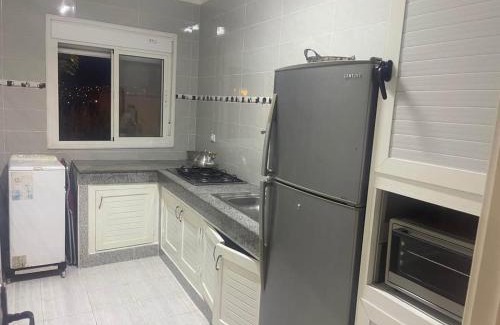 Safi Apartment | Appartement Chez Anas