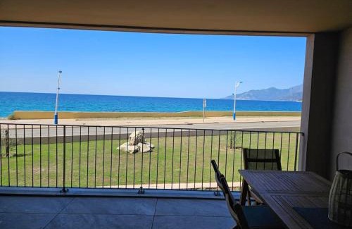 Saint-Florent Apartment | Appartement Chez Emma, le luxe en Bord de Mer by Monarca