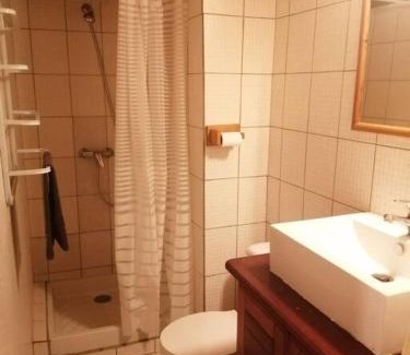 Marigot House | Appartement chez l habitant
