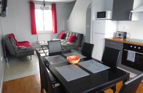 Albert Apartment | Appartement Chez José
