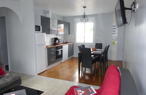 Albert Apartment | Appartement Chez José