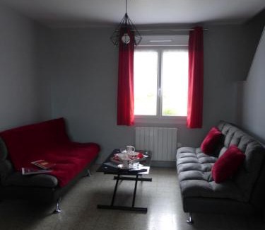 Albert Apartment | Appartement Chez José