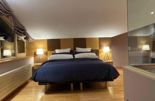 Escaldes-Engordany Apartment | Appartement chic au centre HUT 08087