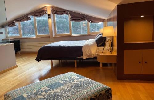 Escaldes-Engordany Apartment | Appartement chic au centre HUT 08087