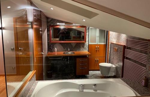 Escaldes-Engordany Apartment | Appartement chic au centre HUT 08087