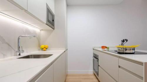 Stalingrad Apartment | Appartement Christine Bruxelles