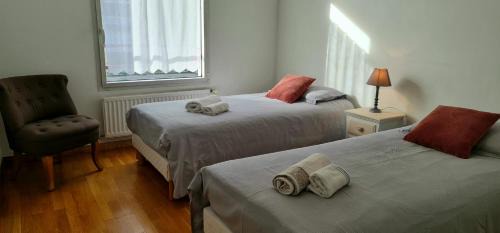 Sallanches Apartment | Appartement CITY CENTER-SALLANCHES