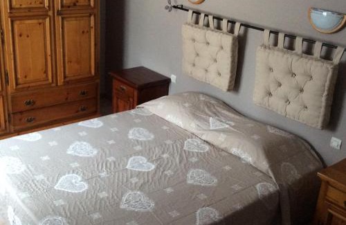 Entrevaux Apartment | Appartement Clôt de Félines