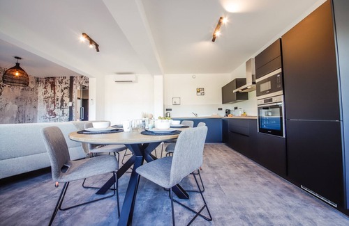 Hotton Apartment | Appartement Clara's Place