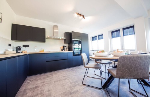 Hotton Apartment | Appartement Clara's Place