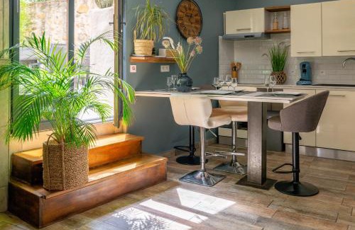 Canohes Apartment | Appartement classé 3 étoiles - Canohès