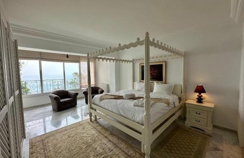 Sidi Bou Said Apartment | Appartement Cliff 4
