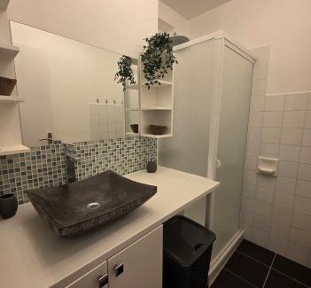 Sisteron Apartment | Appartement climatisé 4 personnes