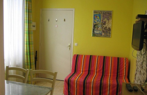 Chatillon Apartment | Appartement Climatisé de 20m2