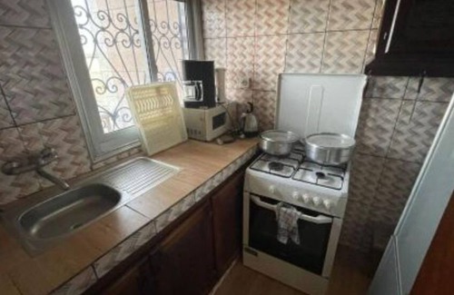 Douala Apartment | Appartement