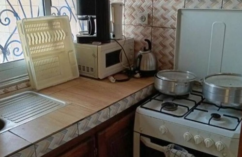 Douala Apartment | Appartement