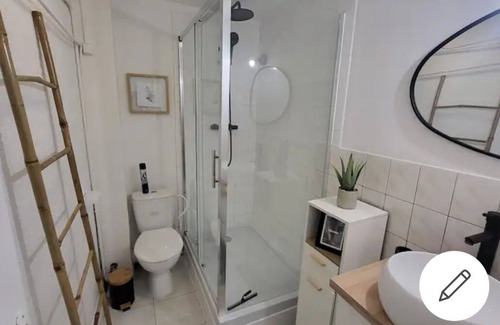 Boulogne-Centre Apartment | Appartement Cosy