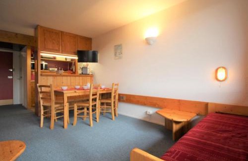 Arc-1800 Apartment | Appartement cosy · Proche pistes · Balcon · 6 pers · Wifi - FR-1-346-326