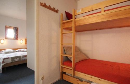 Arc-1800 Apartment | Appartement cosy · Proche pistes · Balcon · 6 pers · Wifi - FR-1-346-326