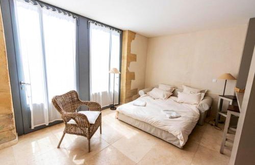 Cons-la-Grandville Apartment | Appartement confortable dans Cons-la-Grandville, terrasse, parking