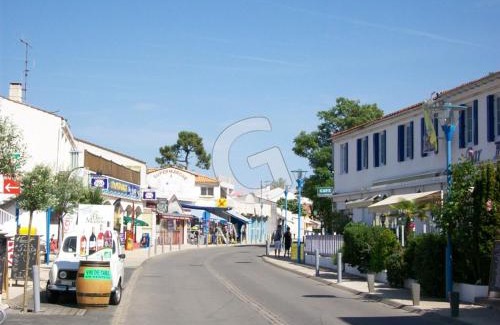 La Tranche-sur-Mer Apartment | Appartement cosy en demi-sous-sol à 300m de la plage - Idéal pour 2/3 personnes - FR-1-357-317