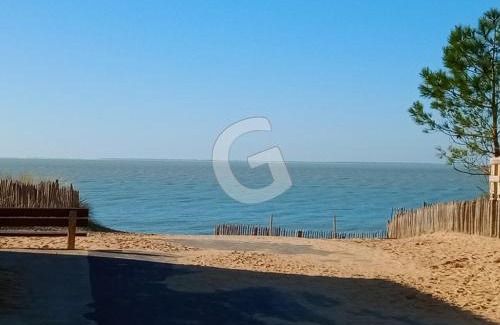 La Tranche-sur-Mer Apartment | Appartement cosy en demi-sous-sol à 300m de la plage - Idéal pour 2/3 personnes - FR-1-357-317
