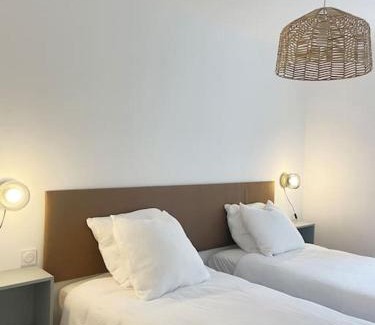 Plougastel-Daoulas Apartment | Appartement cosy