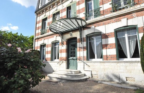 La Madeleine Apartment | Appartement Cocooning calme