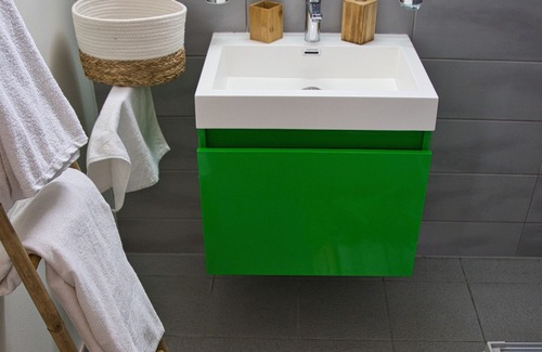 Grandson Apartment | Appartement cocooning avec jacuzzi privé