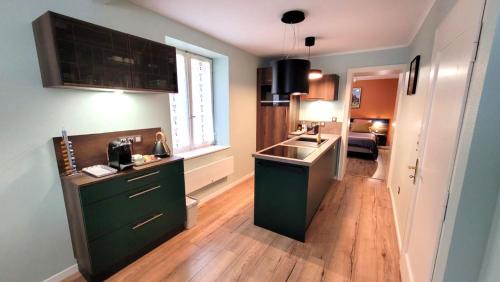 Saverne Apartment | Appartement "Coeur de Ville" - parking privé - gare à 200m