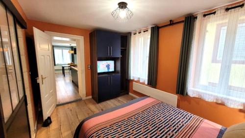 Saverne Apartment | Appartement "Coeur de Ville" - parking privé - gare à 200m