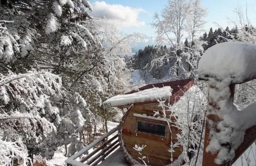 Mijoux Apartment | Appartement Col de la Faucille