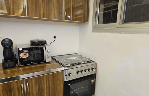 Pointe des Almadies Apartment | Appartement/Condominium de 3 Chambres et 3 Salles de Bain