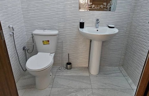 Pointe des Almadies Apartment | Appartement/Condominium de 3 Chambres et 3 Salles de Bain