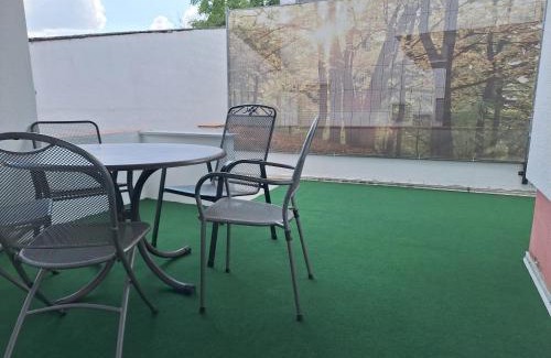 Buerstadt Apartment | Appartement Confidence, Monteurwohnung
