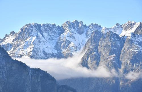 Villard-Reculas Apartment | Appartement confortable au pied des pistes avec vue imprenable