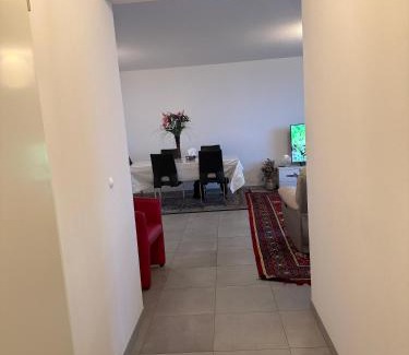 Saint-Louis Apartment | Appartement Confort centre ville Saint-Louis Accès Bâle et Allemagne