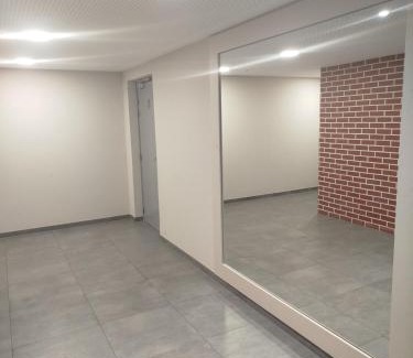 Saint-Louis Apartment | Appartement Confort centre ville Saint-Louis Accès Bâle et Allemagne
