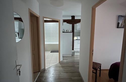 Vatimont Apartment | Appartement Confort