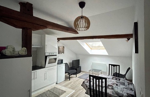 Vatimont Apartment | Appartement Confort